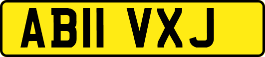 AB11VXJ