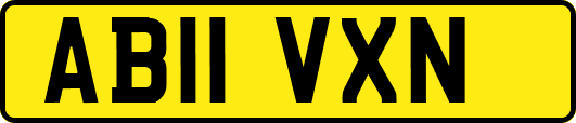 AB11VXN