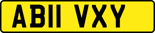 AB11VXY