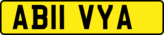 AB11VYA