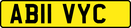 AB11VYC