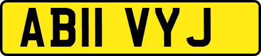 AB11VYJ