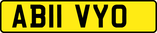AB11VYO