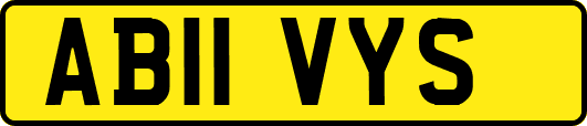 AB11VYS