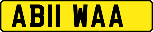 AB11WAA