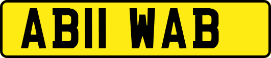 AB11WAB