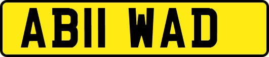 AB11WAD