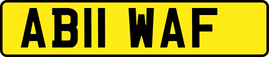 AB11WAF