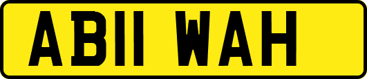 AB11WAH