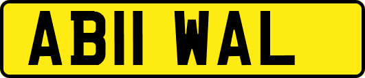 AB11WAL