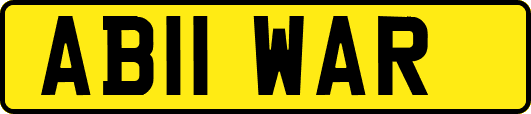 AB11WAR