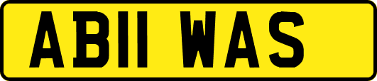 AB11WAS