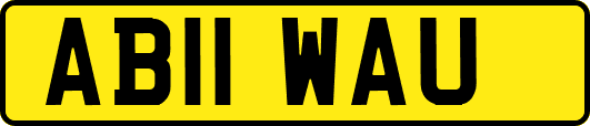 AB11WAU