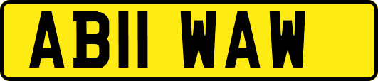 AB11WAW
