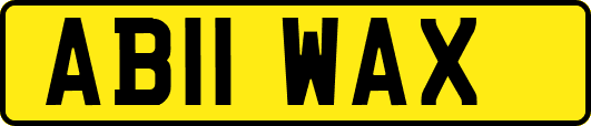 AB11WAX