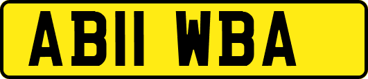 AB11WBA