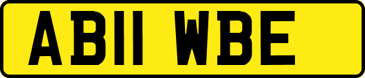 AB11WBE