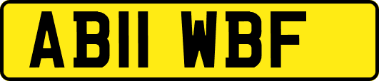 AB11WBF
