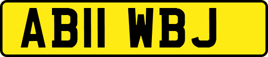AB11WBJ