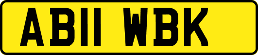 AB11WBK