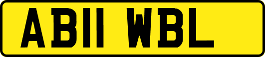 AB11WBL