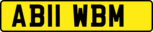 AB11WBM