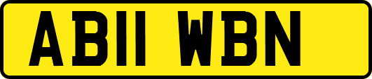 AB11WBN