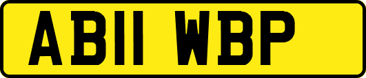 AB11WBP