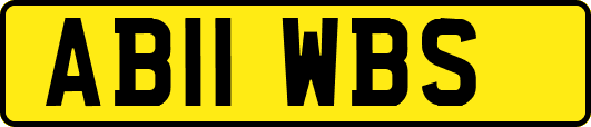 AB11WBS