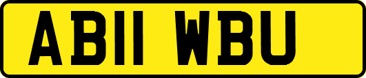AB11WBU