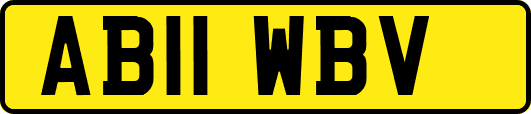AB11WBV