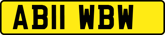 AB11WBW