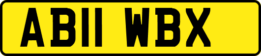 AB11WBX