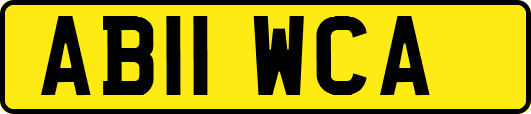 AB11WCA