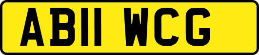 AB11WCG