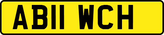 AB11WCH