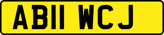 AB11WCJ