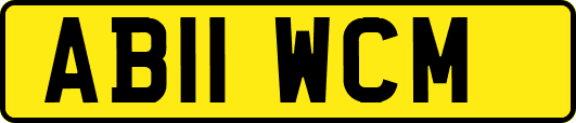AB11WCM