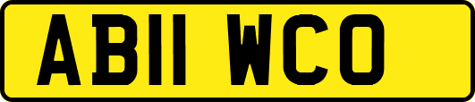 AB11WCO