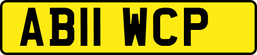 AB11WCP