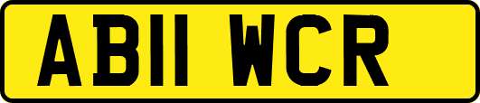 AB11WCR