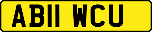 AB11WCU