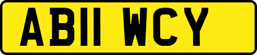 AB11WCY