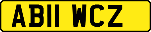 AB11WCZ