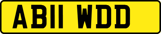 AB11WDD