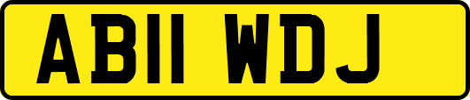 AB11WDJ