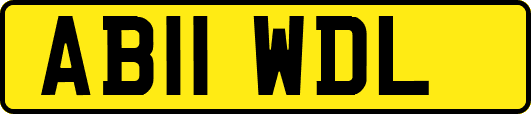 AB11WDL