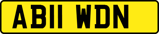 AB11WDN