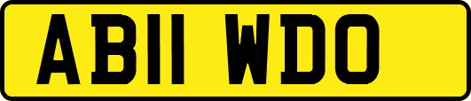 AB11WDO