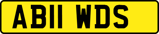AB11WDS